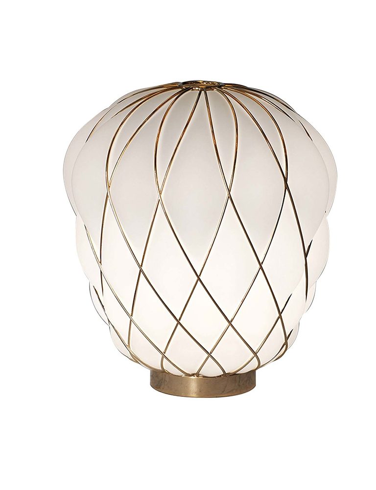 Pinecone by Paola Navone