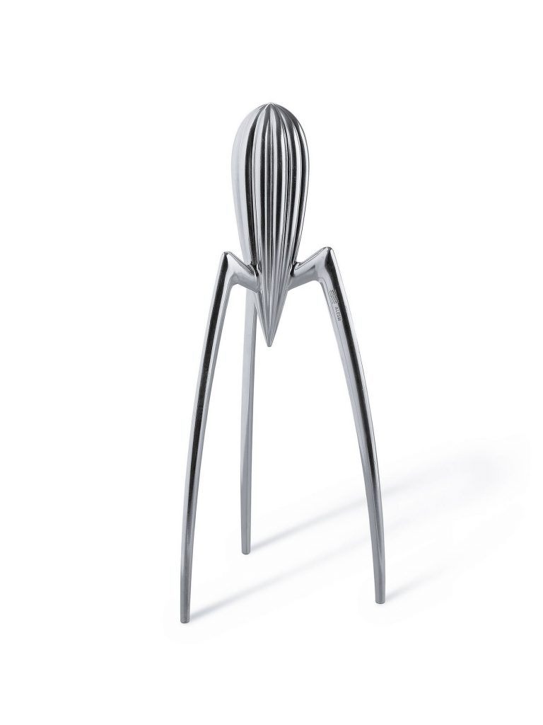 Juicy Salif by Philippe Starck