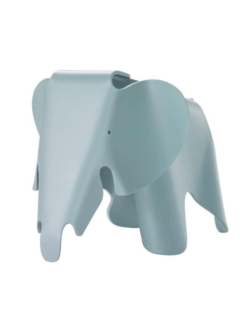 Elephant by Charles and Ray Eames