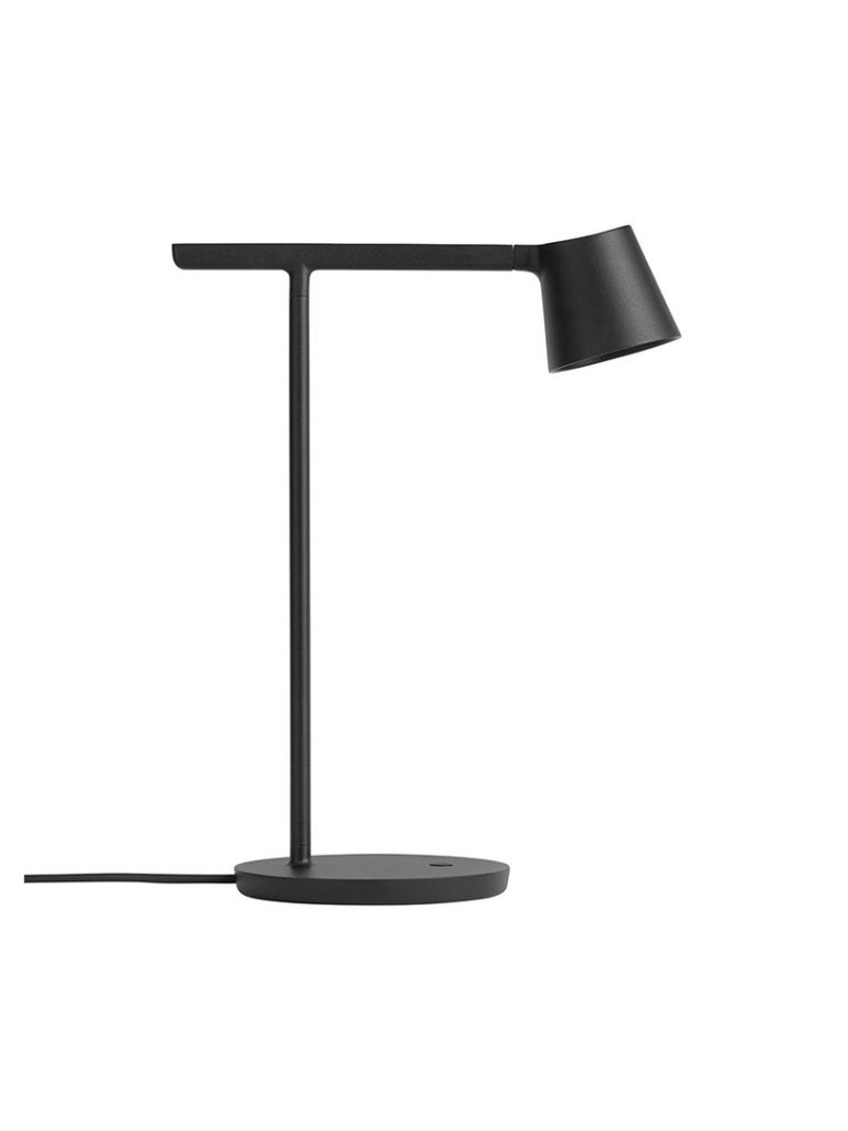 Tip Table Lamp by Jens Fager
