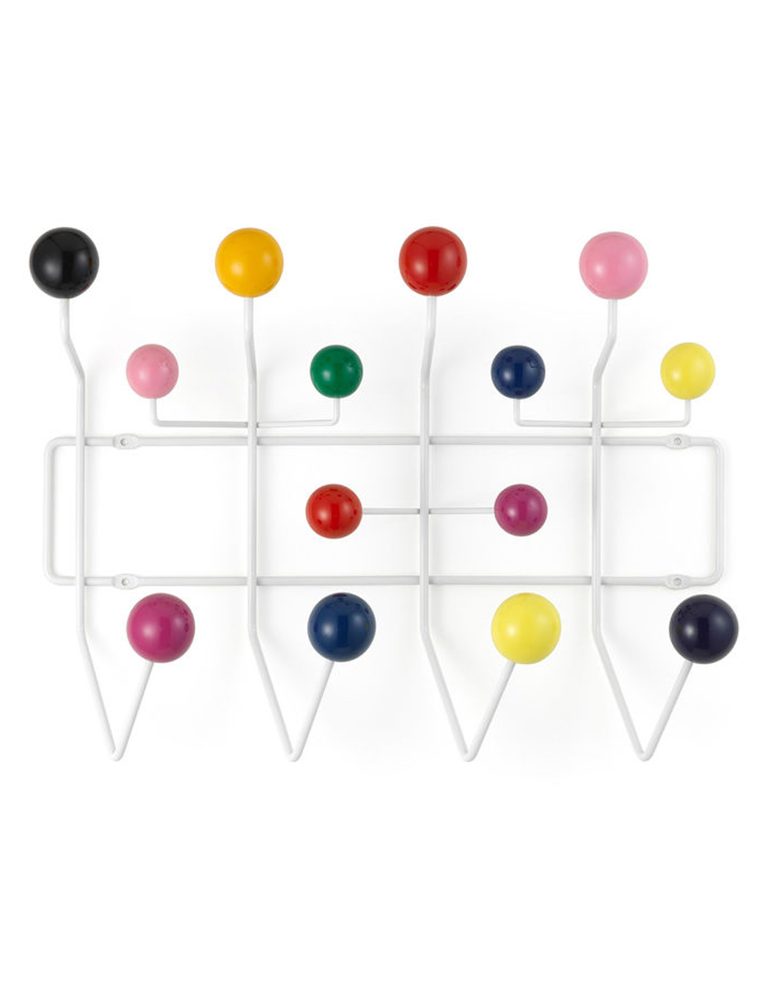 Hang It All by Charles and Ray Eames