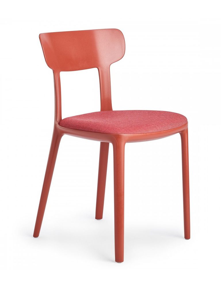 Canova Chair by Claus Breinholt
