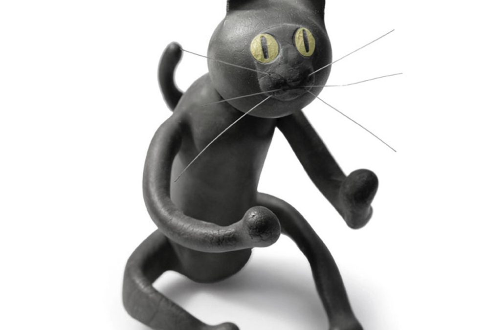 Meo Romeo di Bruno Munari