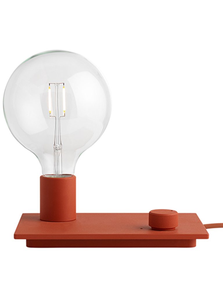 Control Table Lamp by TAF Studio
