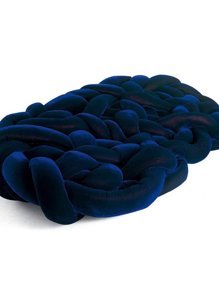 Boa Sofa by Campana Brothers