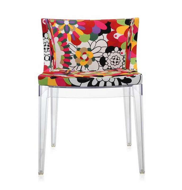 Mademoiselle by Philippe Starck