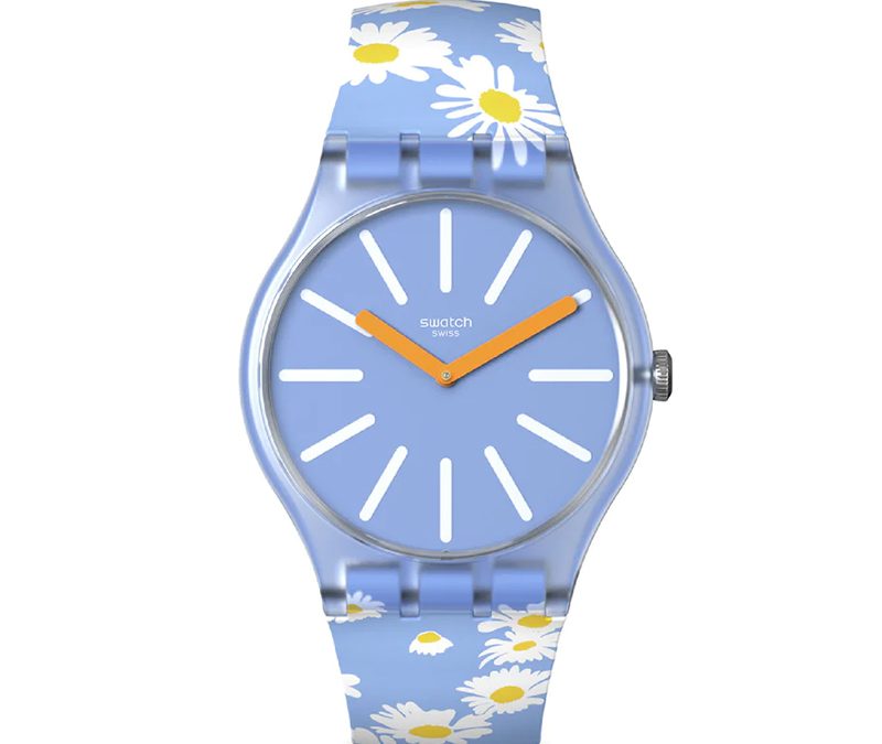 Orologio by Swatch